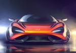 McLaren 765LT 2020 года (UK)